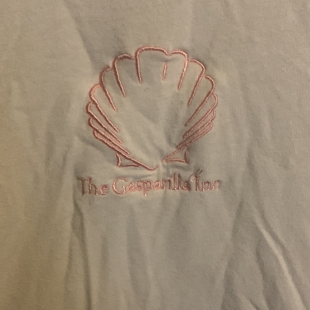 The Gasparilla Inn Shirt View 2